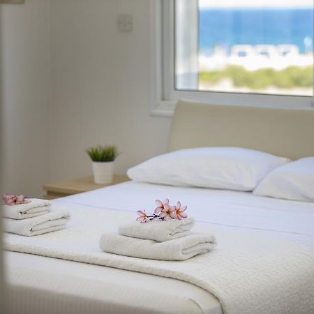 Protaras Villa Sandy Toes Paralimni Dış mekan fotoğraf