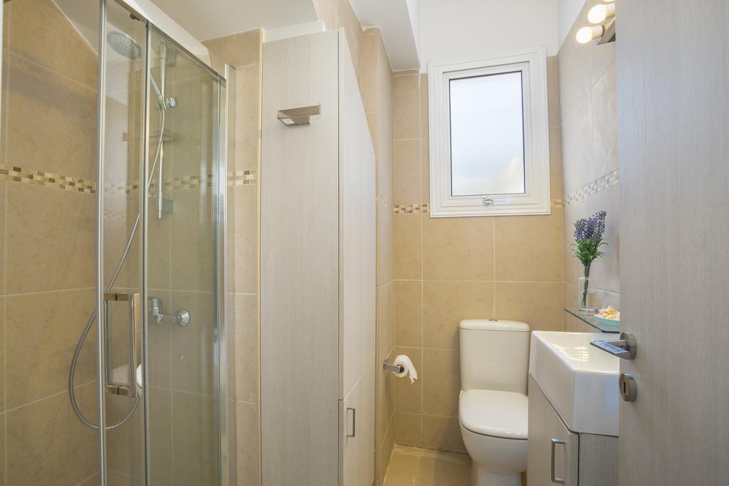 Protaras Villa Sandy Toes Paralimni Dış mekan fotoğraf