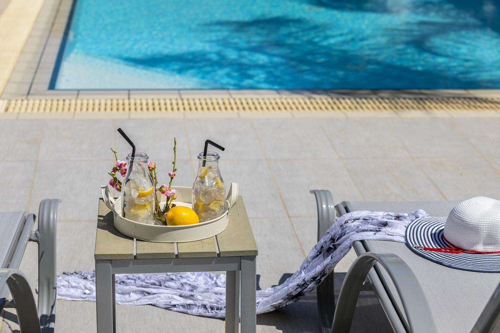 Protaras Villa Sandy Toes Paralimni Dış mekan fotoğraf