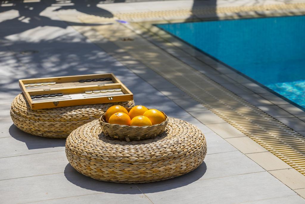 Protaras Villa Sandy Toes Paralimni Dış mekan fotoğraf