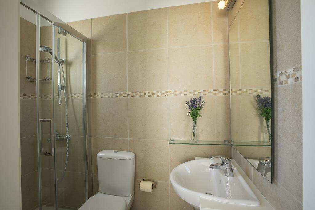 Protaras Villa Sandy Toes Paralimni Dış mekan fotoğraf