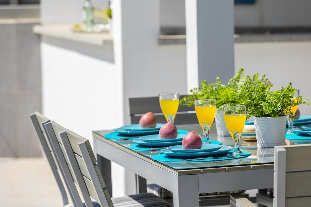 Protaras Villa Sandy Toes Paralimni Dış mekan fotoğraf