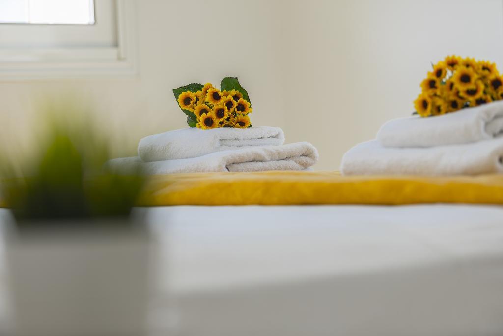Protaras Villa Sandy Toes Paralimni Dış mekan fotoğraf