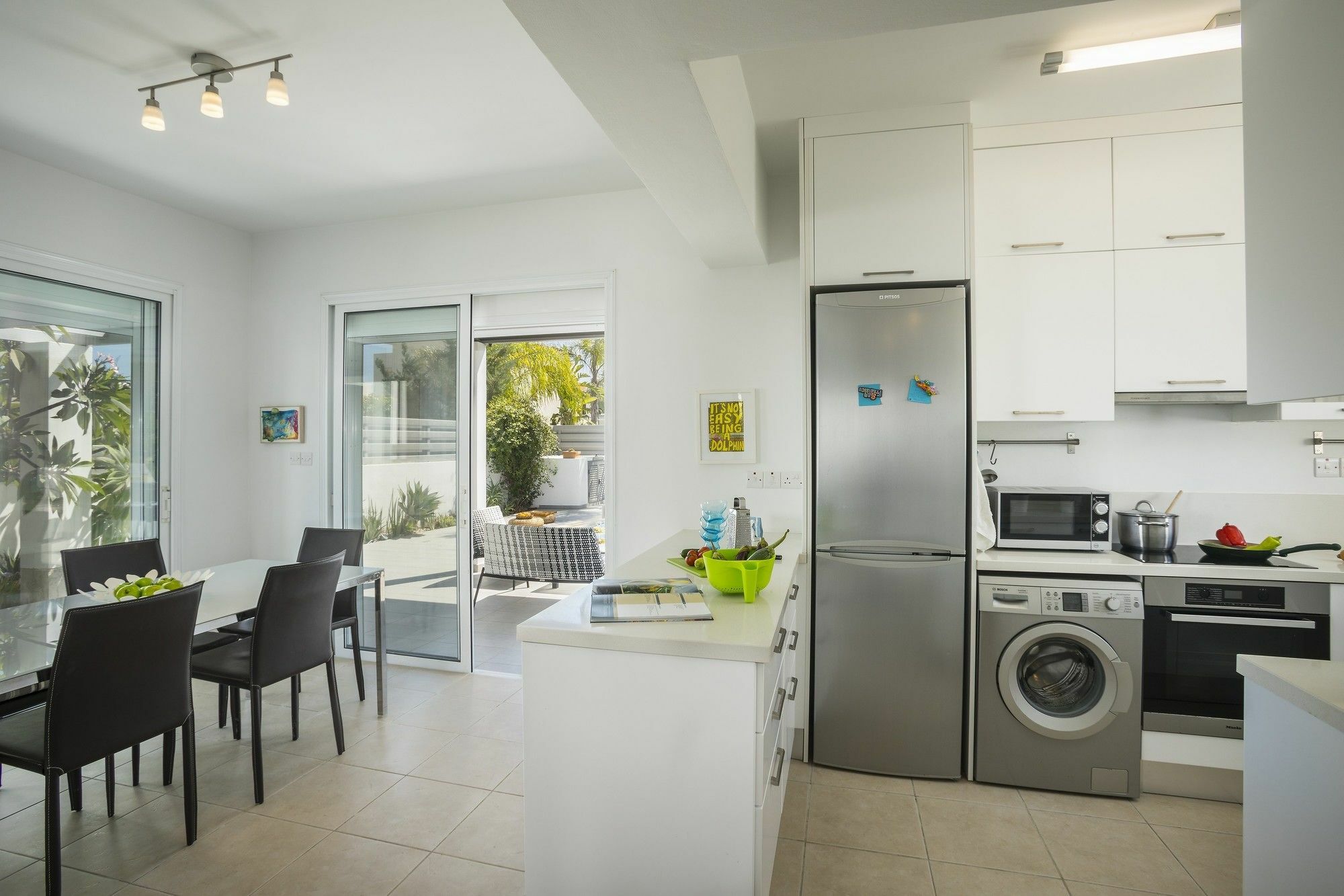 Protaras Villa Sandy Toes Paralimni Dış mekan fotoğraf