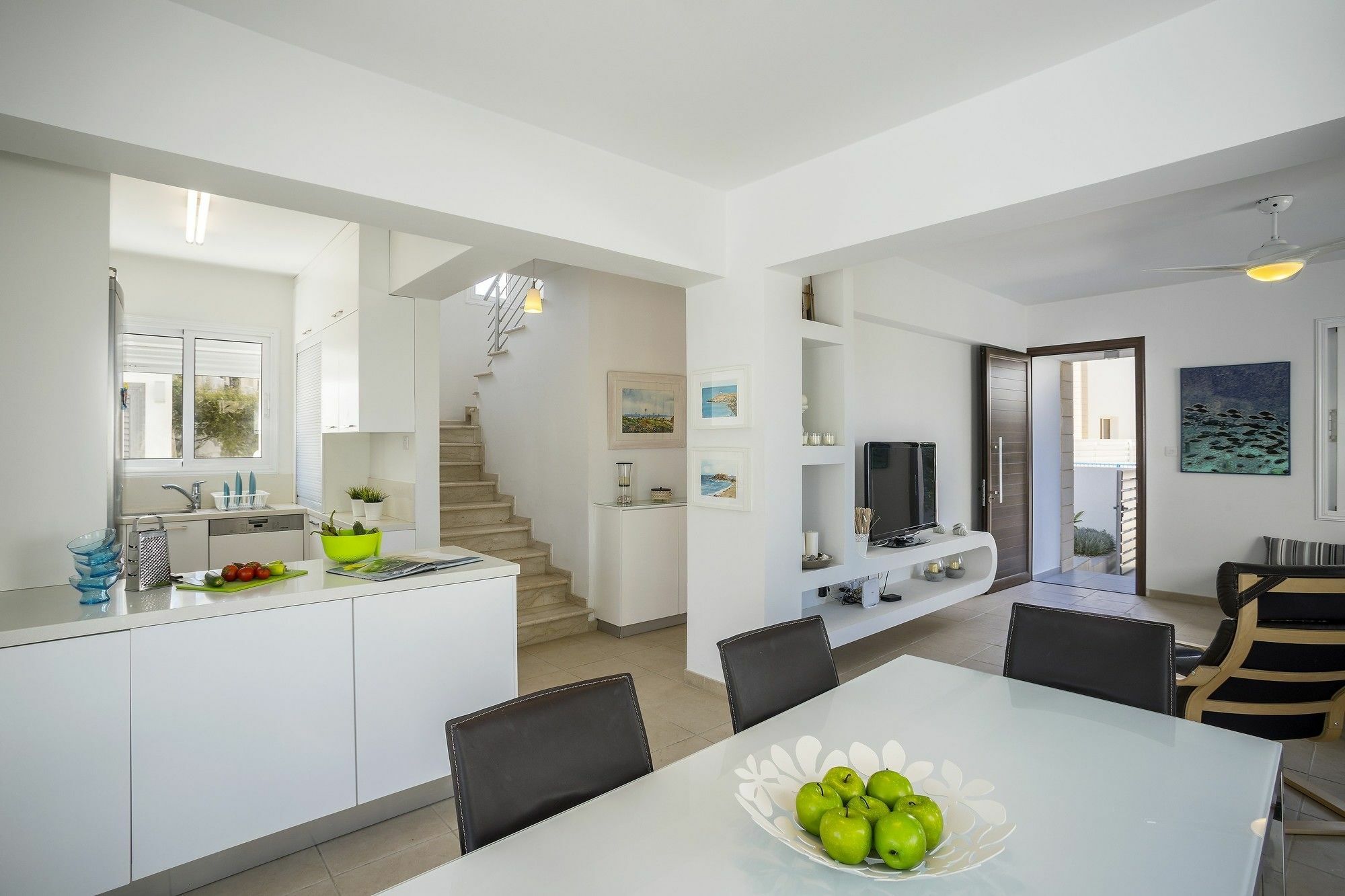 Protaras Villa Sandy Toes Paralimni Dış mekan fotoğraf