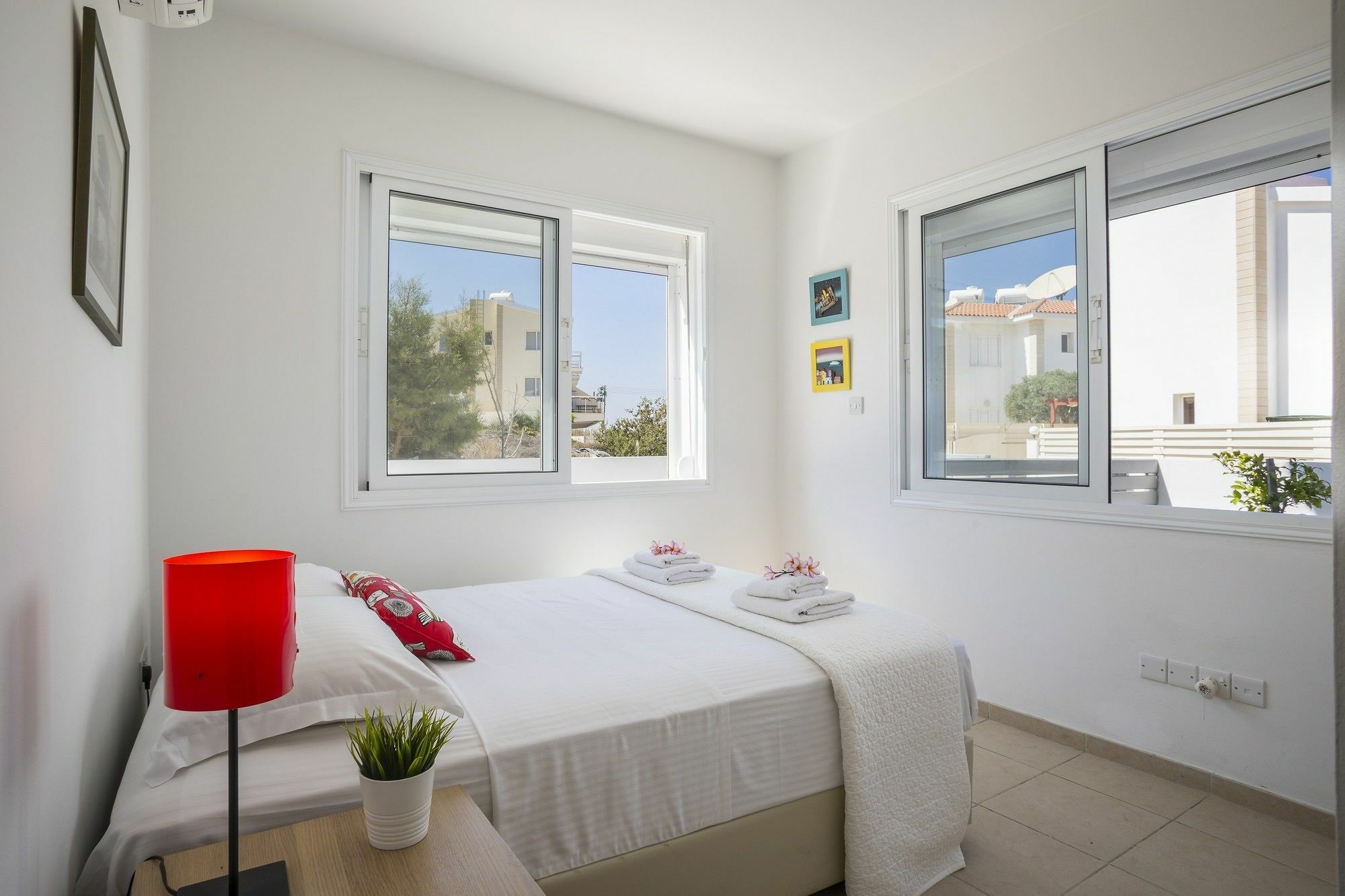 Protaras Villa Sandy Toes Paralimni Dış mekan fotoğraf