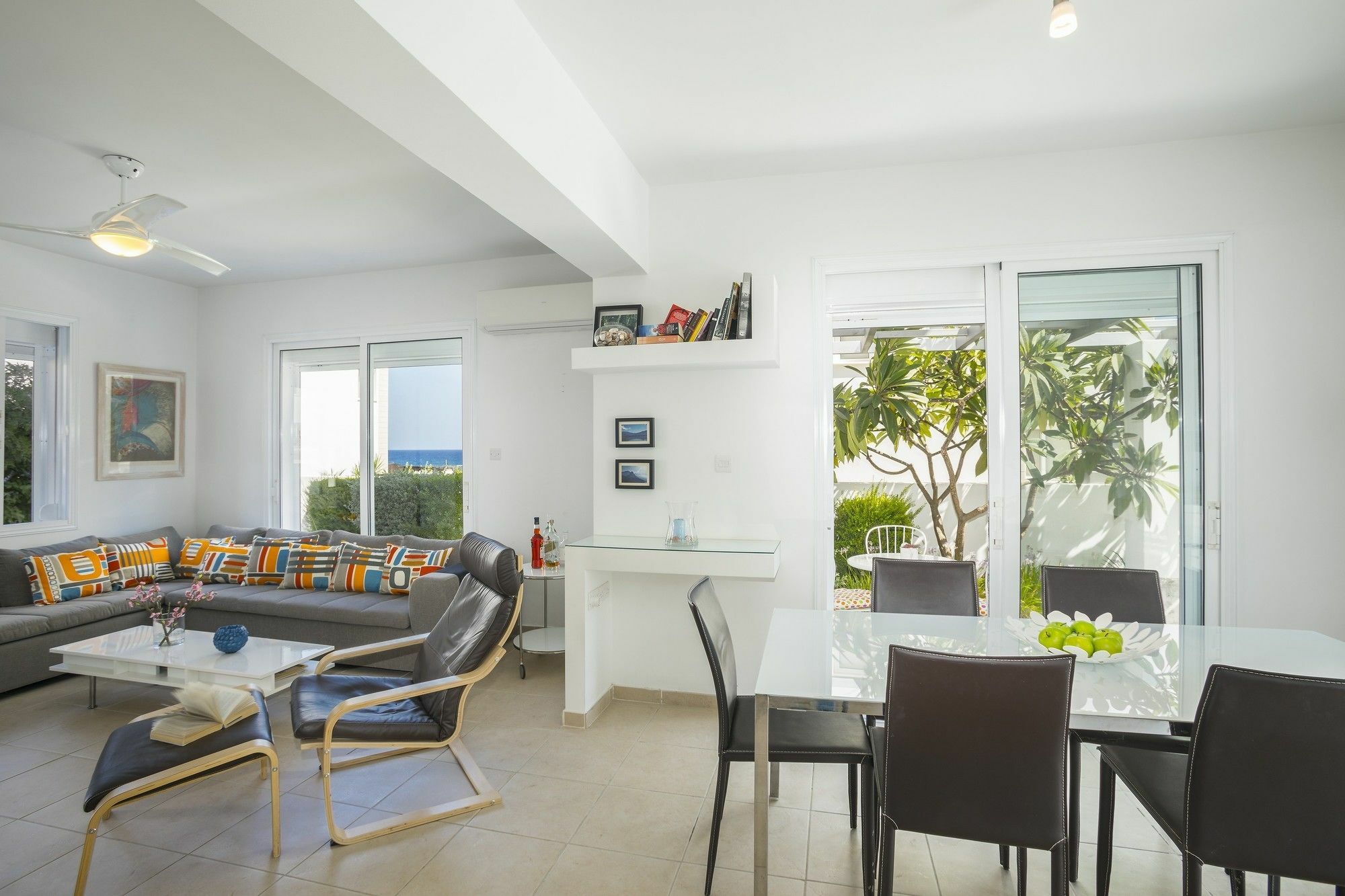 Protaras Villa Sandy Toes Paralimni Dış mekan fotoğraf