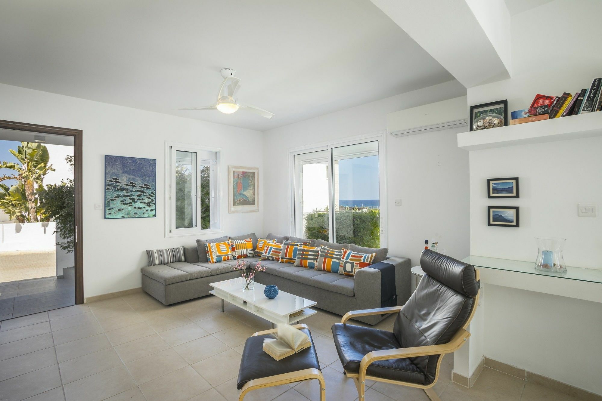 Protaras Villa Sandy Toes Paralimni Dış mekan fotoğraf