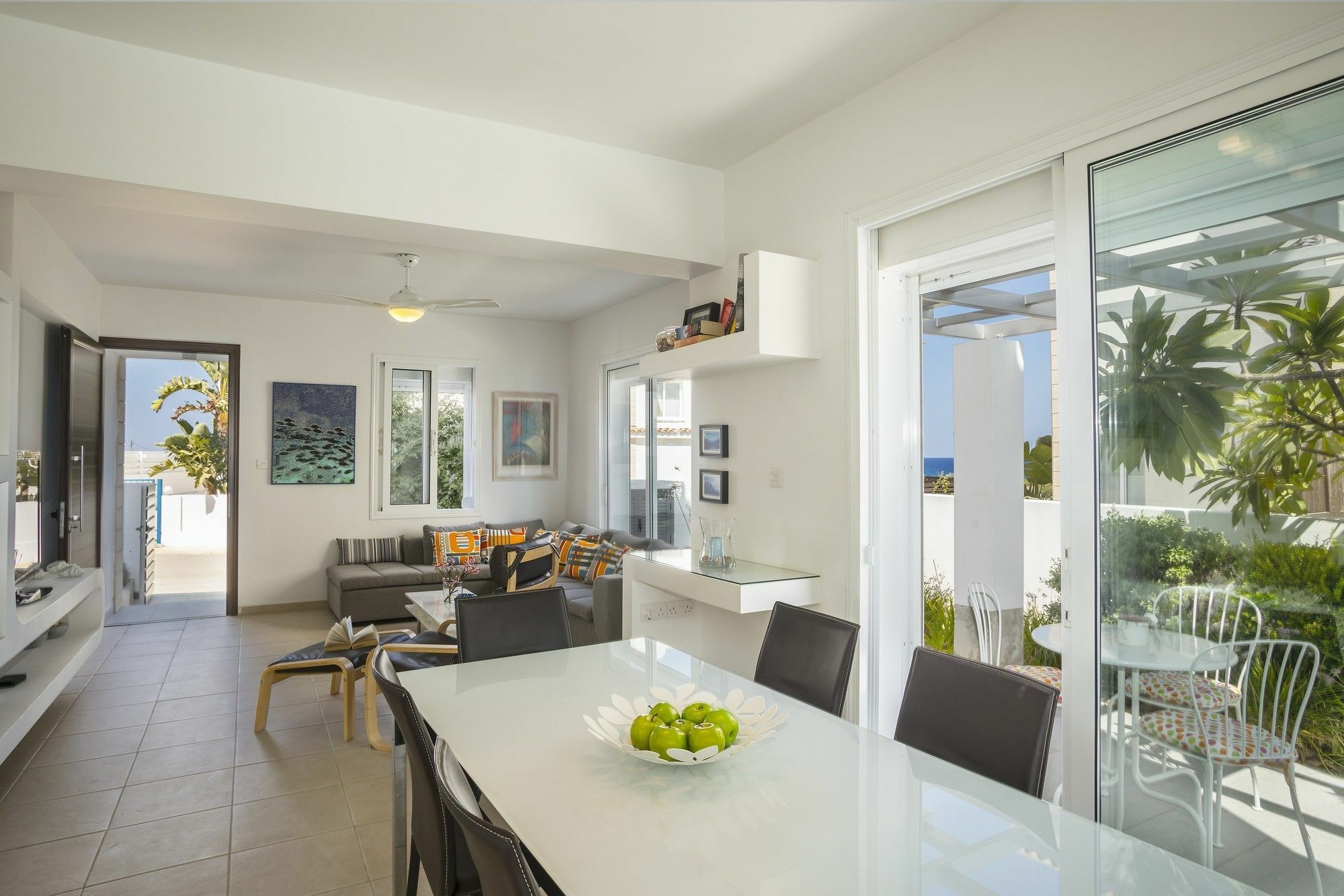 Protaras Villa Sandy Toes Paralimni Dış mekan fotoğraf