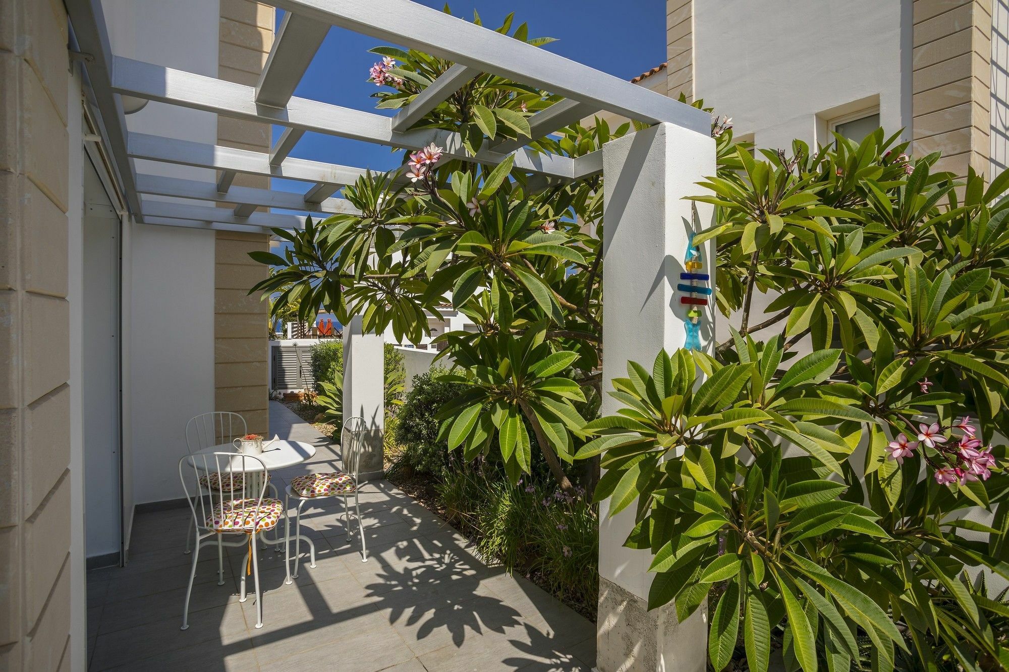 Protaras Villa Sandy Toes Paralimni Dış mekan fotoğraf