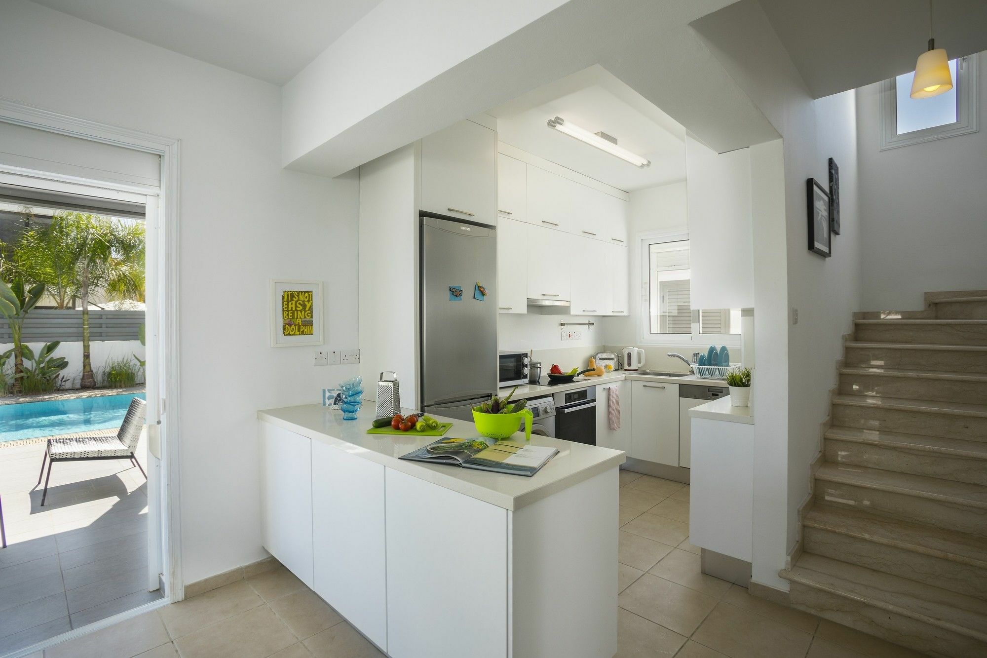 Protaras Villa Sandy Toes Paralimni Dış mekan fotoğraf