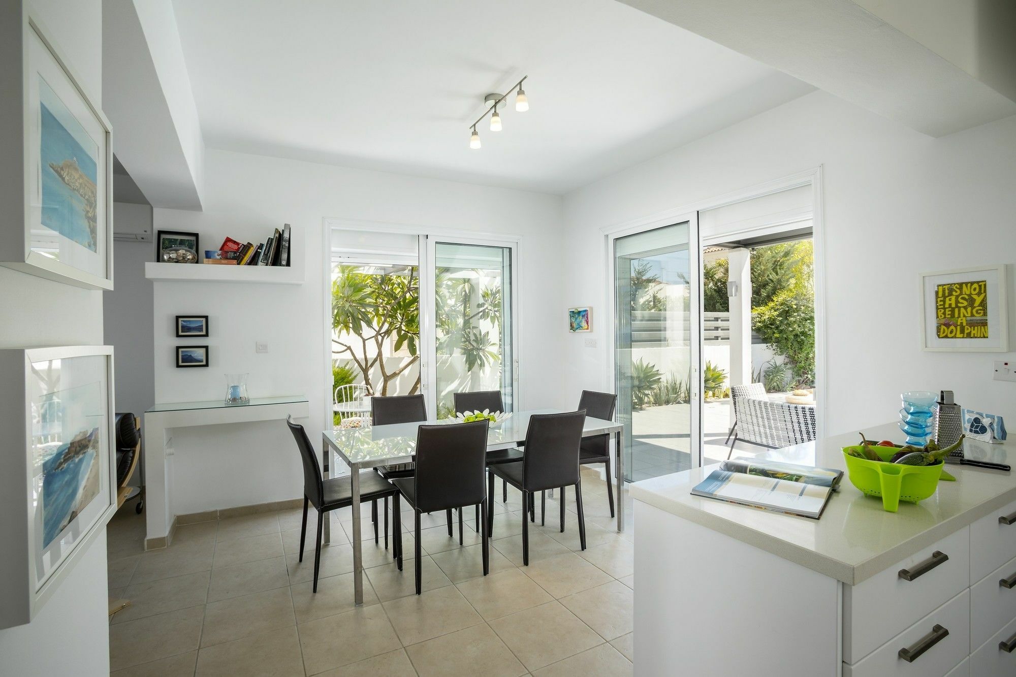 Protaras Villa Sandy Toes Paralimni Dış mekan fotoğraf