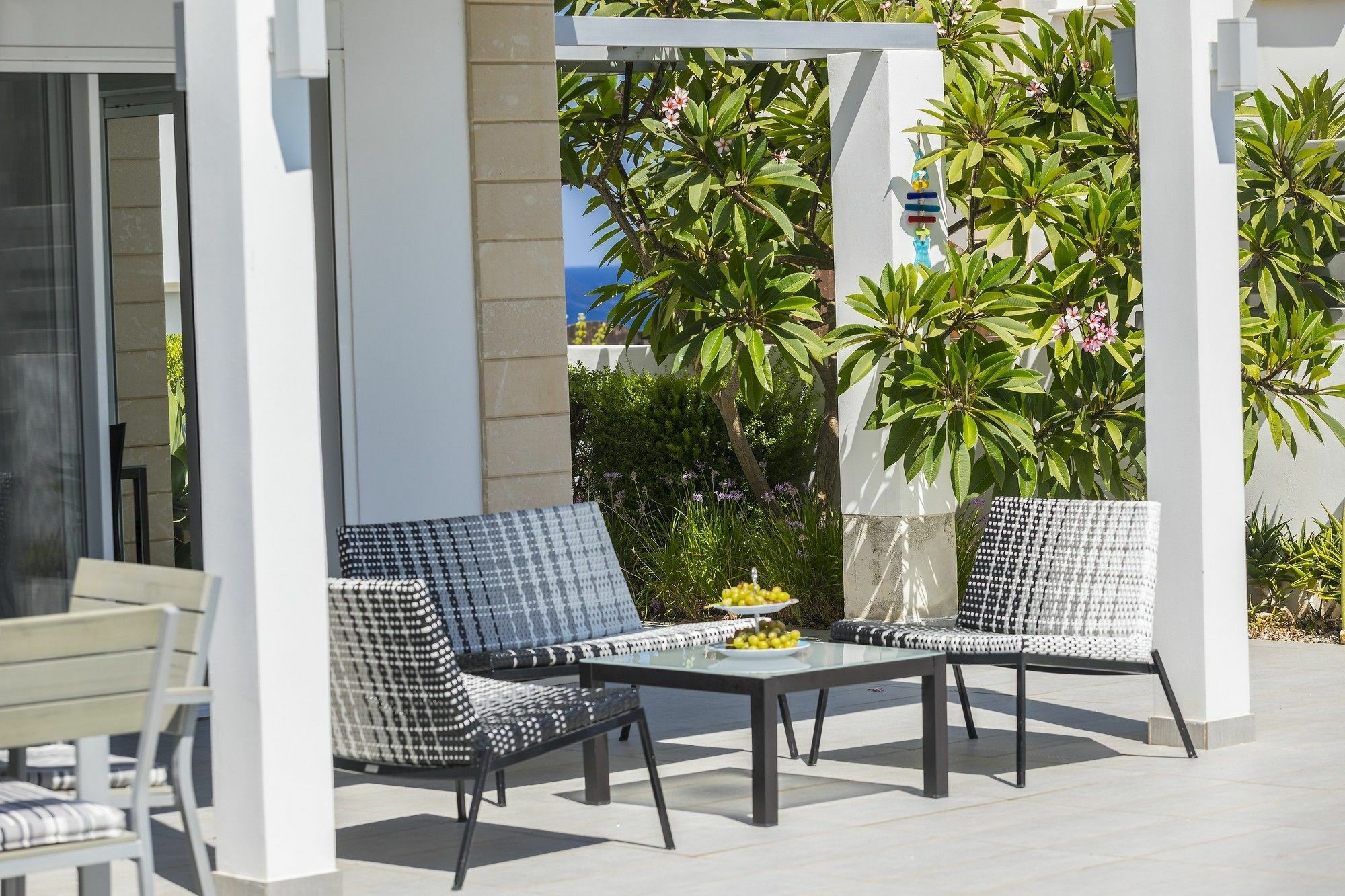 Protaras Villa Sandy Toes Paralimni Dış mekan fotoğraf