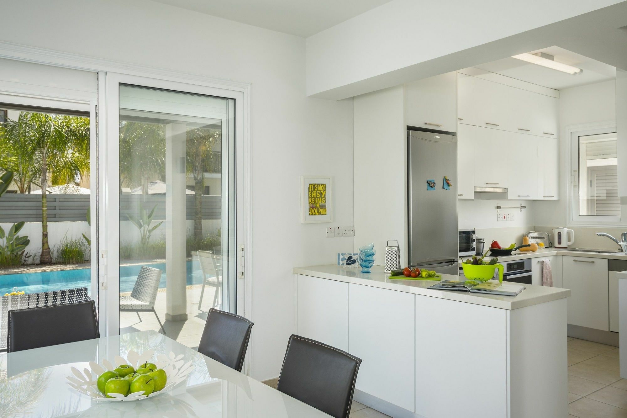 Protaras Villa Sandy Toes Paralimni Dış mekan fotoğraf