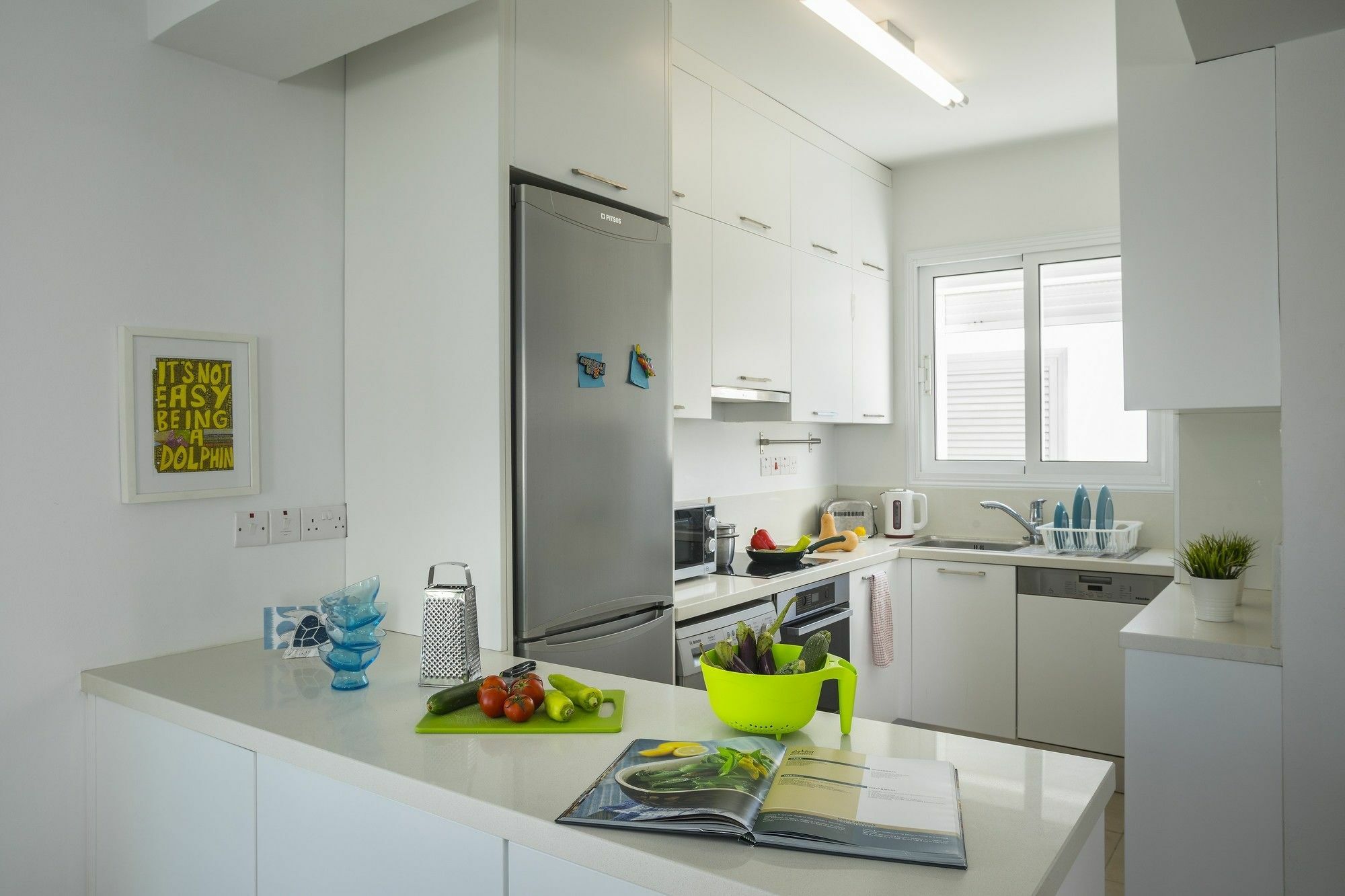 Protaras Villa Sandy Toes Paralimni Dış mekan fotoğraf