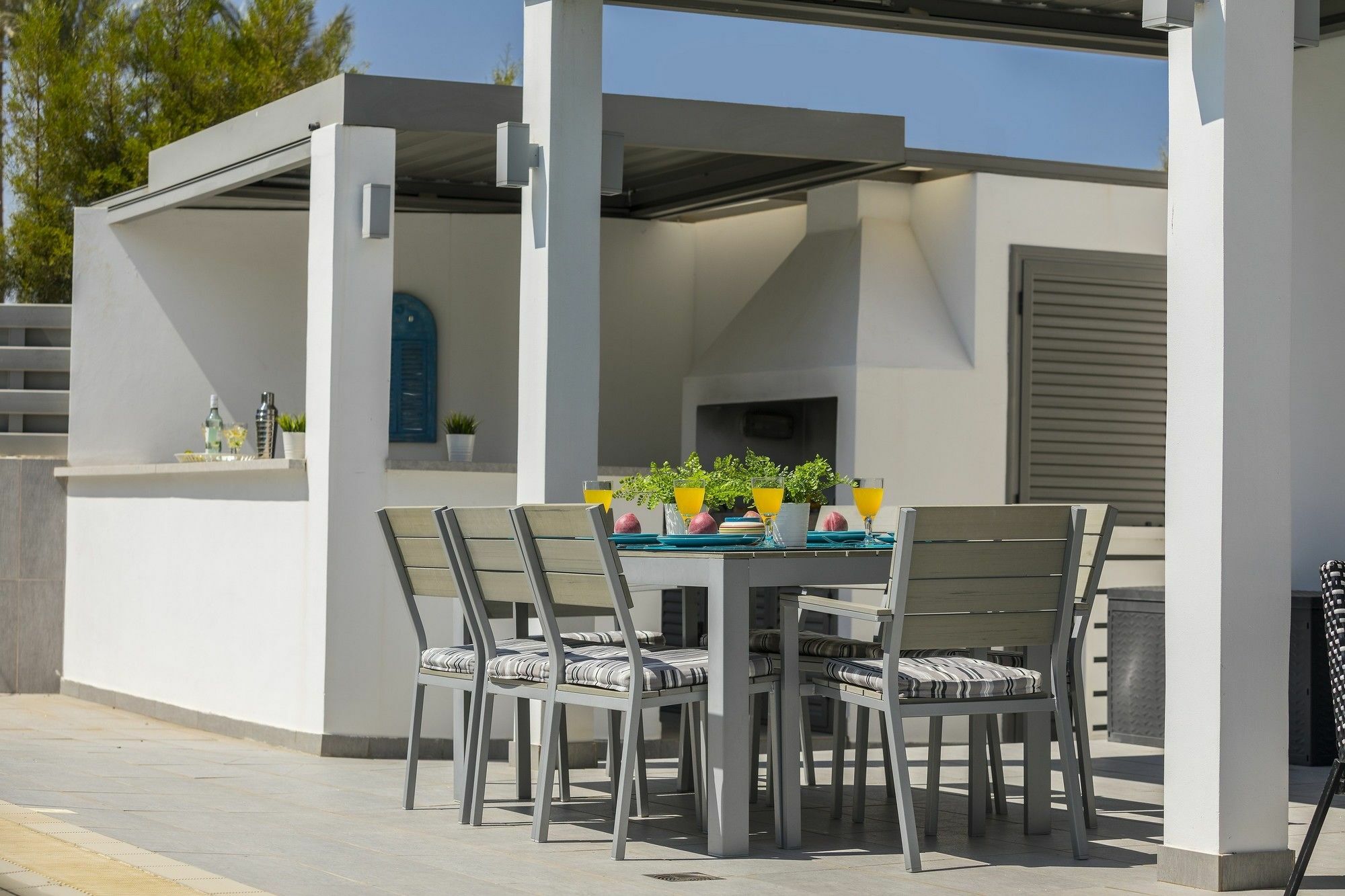 Protaras Villa Sandy Toes Paralimni Dış mekan fotoğraf
