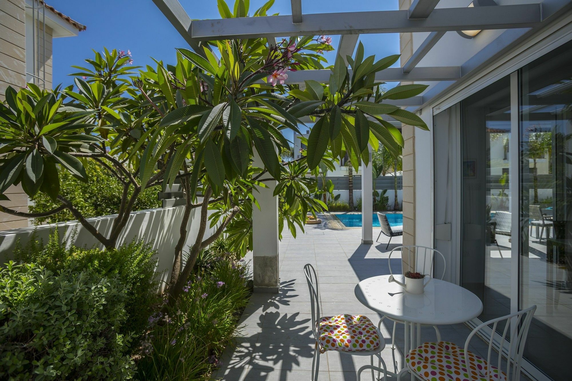Protaras Villa Sandy Toes Paralimni Dış mekan fotoğraf